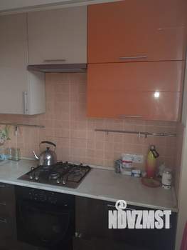 2-к квартира, на длительный срок, 50м2, 3/3 этаж