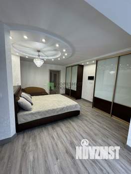 3-к квартира, на длительный срок, 130м2, 5/10 этаж