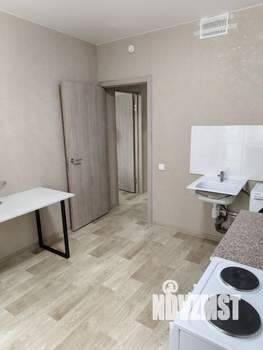 1-к квартира, на длительный срок, 34м2, 16/18 этаж