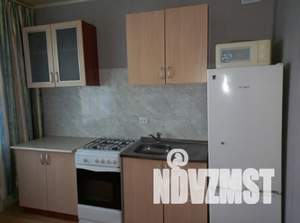 1-к квартира, на длительный срок, 31м2, 1/3 этаж