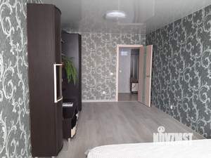 1-к квартира, на длительный срок, 43м2, 12/20 этаж