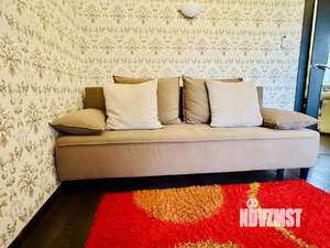 2-к квартира, посуточно, 49м2, 2/6 этаж