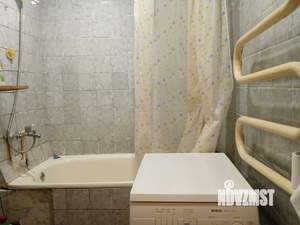 1-к квартира, на длительный срок, 33м2, 4/5 этаж