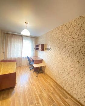 1-к квартира, на длительный срок, 45м2, 2/5 этаж