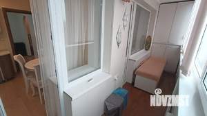 2-к квартира, на длительный срок, 50м2, 9/10 этаж