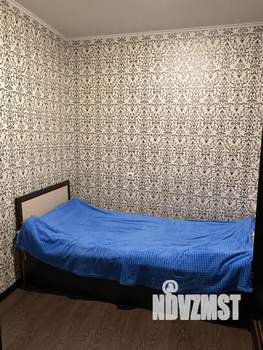 3-к квартира, на длительный срок, 42м2, 2/5 этаж