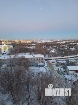 1-к квартира, на длительный срок, 25м2, 9/10 этаж