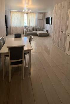 2-к квартира, на длительный срок, 54м2, 13/18 этаж