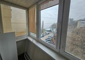 2-к квартира, на длительный срок, 44м2, 4/5 этаж