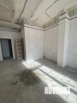 1-к квартира, на длительный срок, 29м2, 2/5 этаж