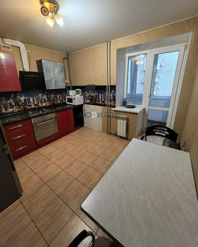 2-к квартира, на длительный срок, 59м2, 5/10 этаж