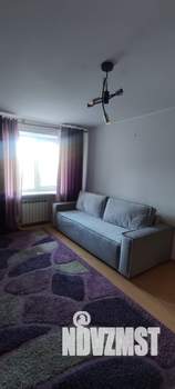3-к квартира, на длительный срок, 64м2, 6/10 этаж