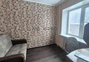 2-к квартира, на длительный срок, 44м2, 4/5 этаж