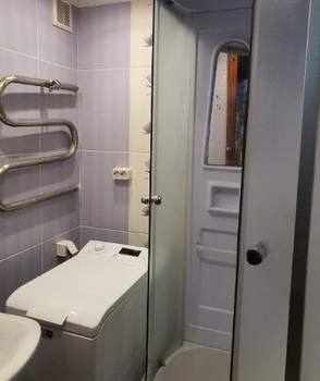 2-к квартира, на длительный срок, 50м2, 3/9 этаж