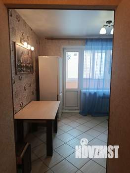 1-к квартира, на длительный срок, 40м2, 4/10 этаж