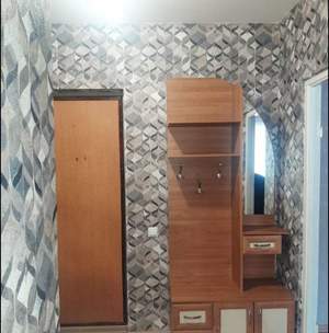 1-к квартира, на длительный срок, 39м2, 2/10 этаж