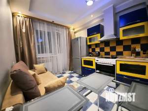 1-к квартира, на длительный срок, 43м2, 6/13 этаж