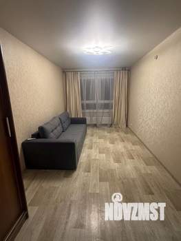 1-к квартира, на длительный срок, 30м2, 2/10 этаж