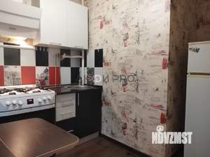 1-к квартира, на длительный срок, 31м2, 3/5 этаж