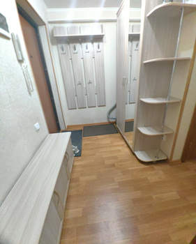 2-к квартира, на длительный срок, 48м2, 1/10 этаж
