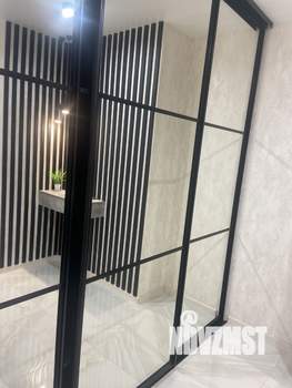 3-к квартира, посуточно, 81м2, 3/23 этаж