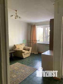1-к квартира, на длительный срок, 31м2, 3/5 этаж