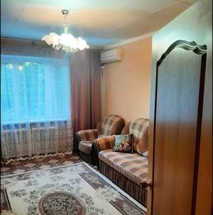 3-к квартира, на длительный срок, 63м2, 2/9 этаж