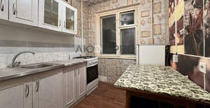 1-к квартира, на длительный срок, 32м2, 4/9 этаж