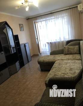 1-к квартира, посуточно, 50м2, 4/9 этаж