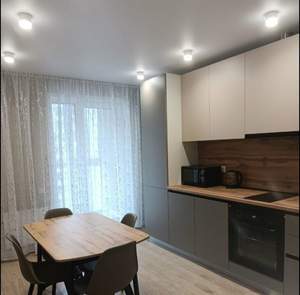 2-к квартира, на длительный срок, 64м2, 15/18 этаж