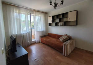 1-к квартира, на длительный срок, 31м2, 2/5 этаж