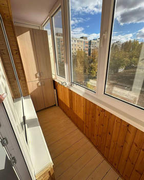 1-к квартира, на длительный срок, 38м2, 5/9 этаж