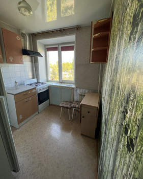 1-к квартира, на длительный срок, 33м2, 8/9 этаж