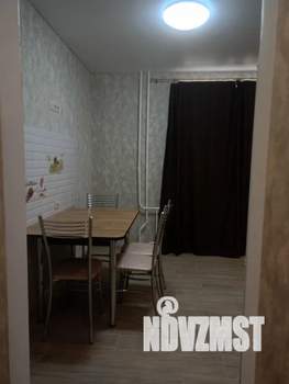 2-к квартира, посуточно, 54м2, 5/10 этаж