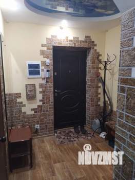 1-к квартира, посуточно, 49м2, 19/19 этаж