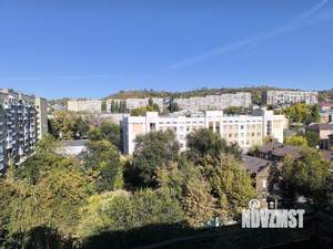 1-к квартира, на длительный срок, 33м2, 9/10 этаж