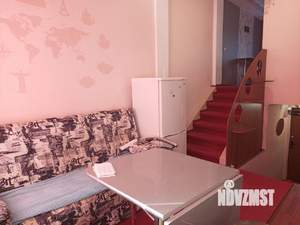 1-к квартира, на длительный срок, 35м2, 2/5 этаж