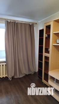 1-к квартира, на длительный срок, 40м2, 9/9 этаж