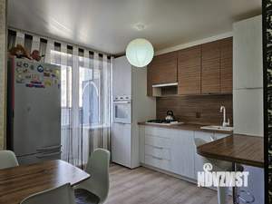 3-к квартира, на длительный срок, 58м2, 7/10 этаж