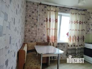 1-к квартира, на длительный срок, 37м2, 10/10 этаж