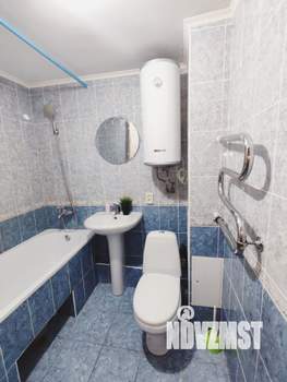 1-к квартира, посуточно, 45м2, 7/10 этаж