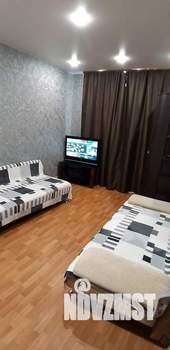 2-к квартира, посуточно, 48м2, 2/3 этаж