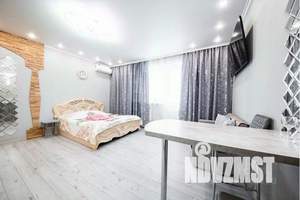 1-к квартира, посуточно, 33м2, 3/14 этаж