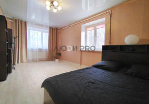 1-к квартира, на длительный срок, 31м2, 5/5 этаж