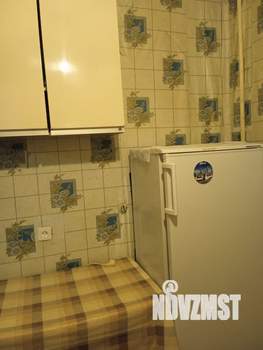 1-к квартира, на длительный срок, 31м2, 2/5 этаж