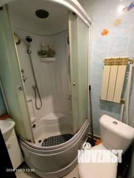 Студия квартира, на длительный срок, 16м2, 1/1 этаж