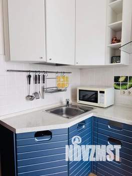 2-к квартира, посуточно, 44м2, 8/9 этаж