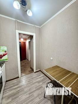 1-к квартира, на длительный срок, 30м2, 3/9 этаж
