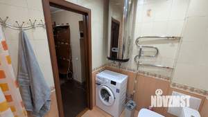 1-к квартира, посуточно, 45м2, 7/10 этаж