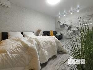 1-к квартира, посуточно, 40м2, 13/22 этаж